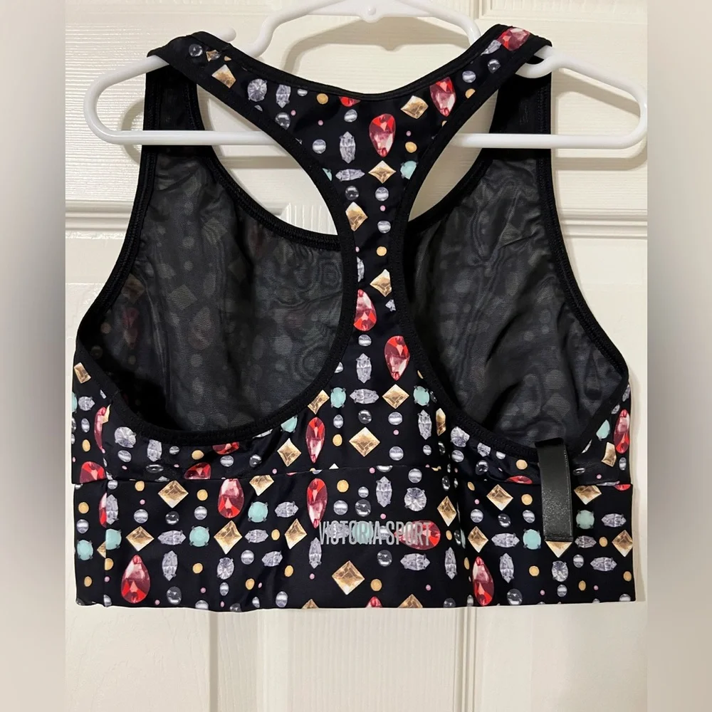 Victoria Secret Racerback Sportbra - Picture 2 of 3